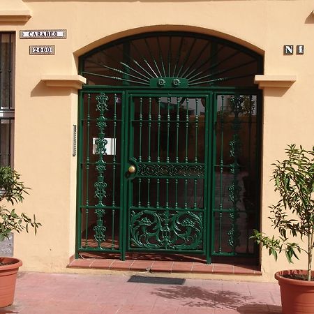Carabeo 2000 3.1 Nerja Zewnętrze zdjęcie