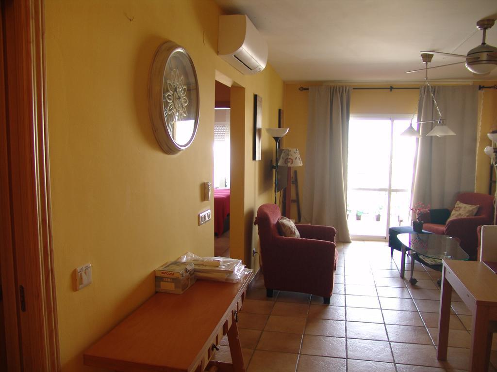 Carabeo 2000 3.1 Nerja Zewnętrze zdjęcie