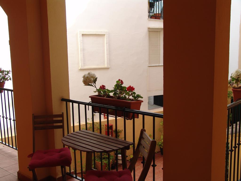 Carabeo 2000 3.1 Nerja Zewnętrze zdjęcie