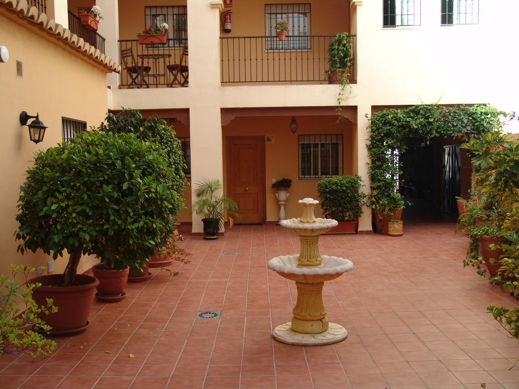 Carabeo 2000 3.1 Nerja Zewnętrze zdjęcie