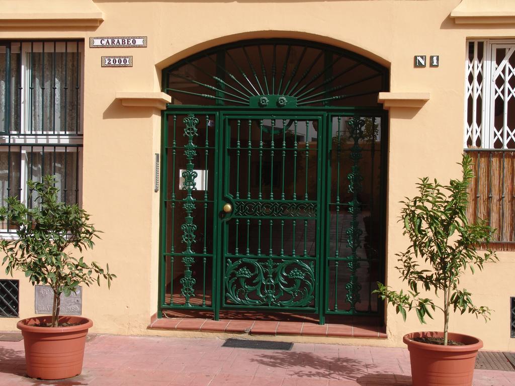 Carabeo 2000 3.1 Nerja Zewnętrze zdjęcie