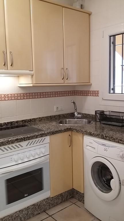 Carabeo 2000 3.1 Nerja Zewnętrze zdjęcie