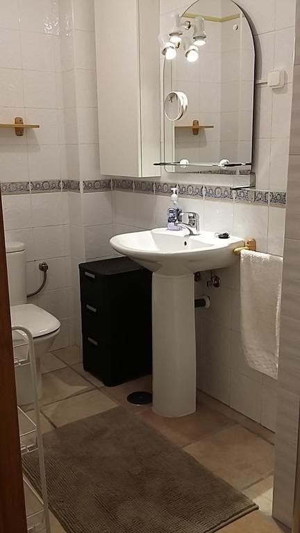 Carabeo 2000 3.1 Nerja Zewnętrze zdjęcie