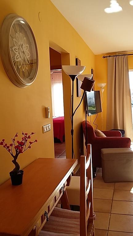 Carabeo 2000 3.1 Nerja Zewnętrze zdjęcie