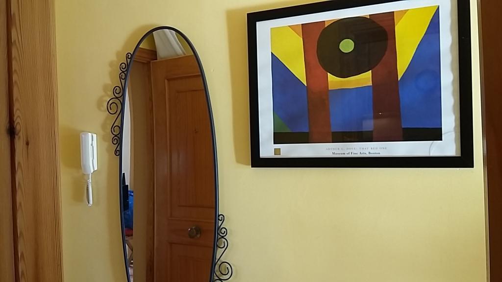 Carabeo 2000 3.1 Nerja Zewnętrze zdjęcie
