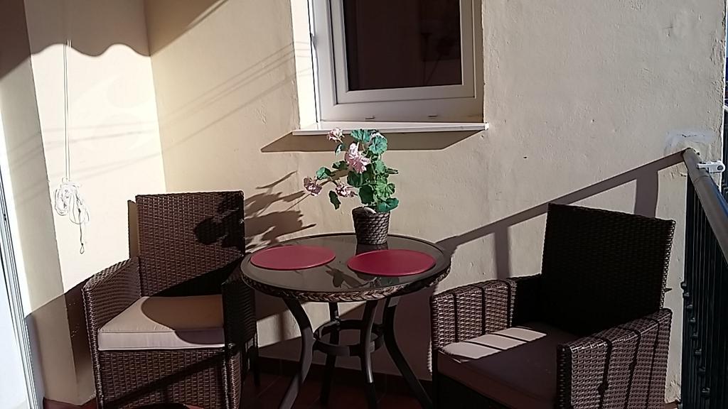Carabeo 2000 3.1 Nerja Zewnętrze zdjęcie