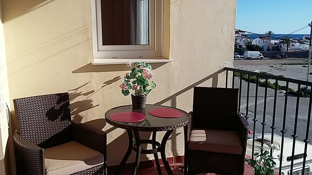 Carabeo 2000 3.1 Nerja Zewnętrze zdjęcie