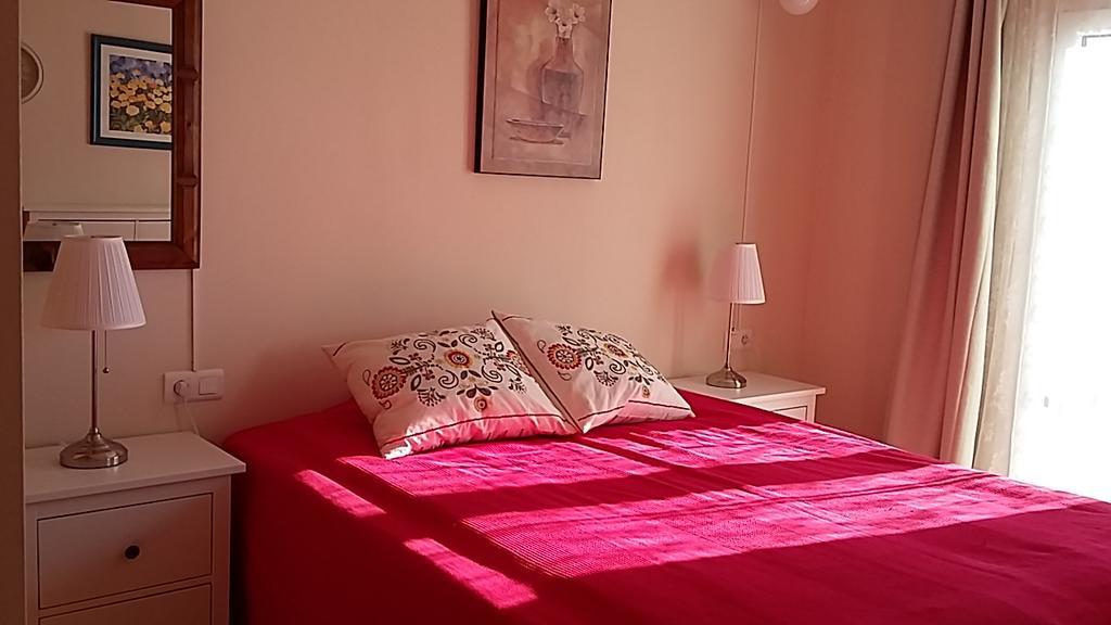 Carabeo 2000 3.1 Nerja Zewnętrze zdjęcie