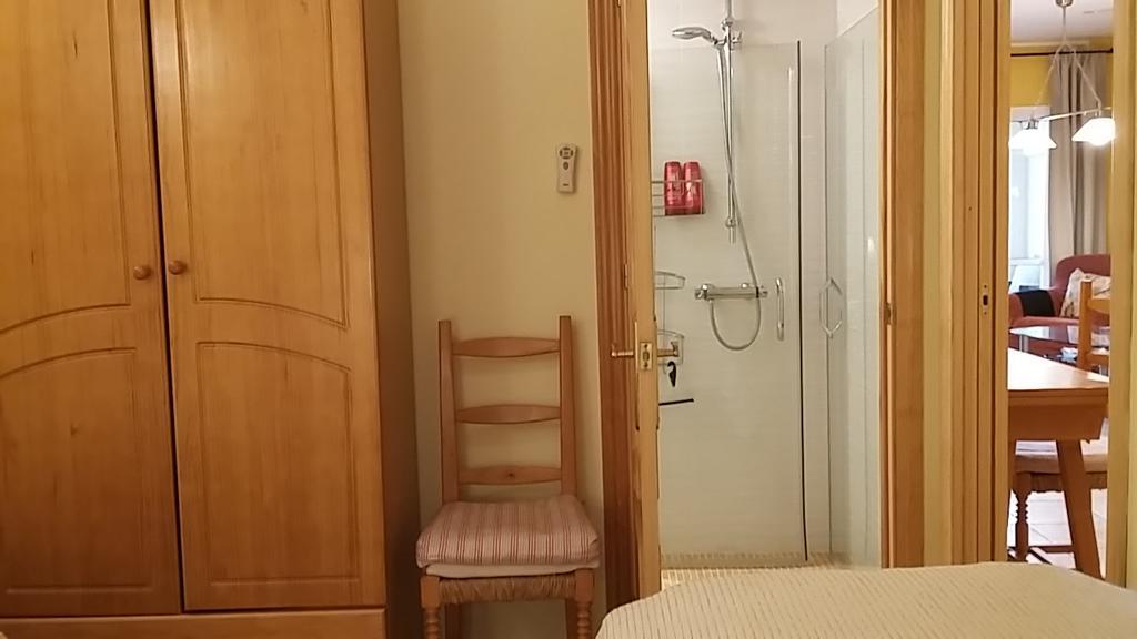 Carabeo 2000 3.1 Nerja Zewnętrze zdjęcie