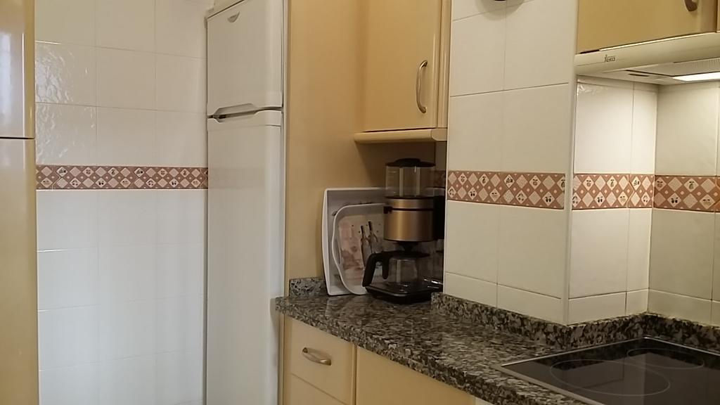 Carabeo 2000 3.1 Nerja Zewnętrze zdjęcie